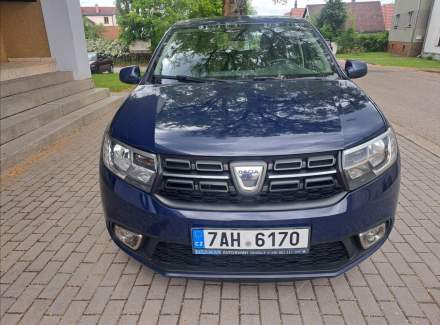 Dacia - Sandero