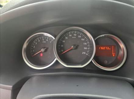 Dacia - Sandero