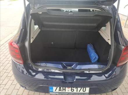 Dacia - Sandero