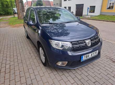 Dacia - Sandero