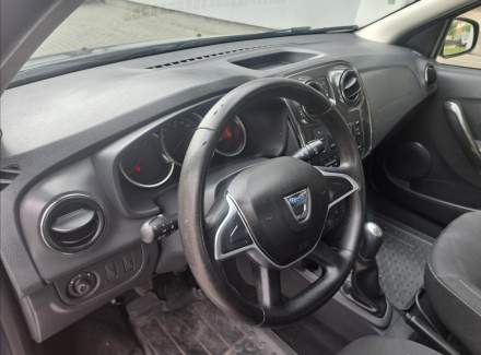 Dacia - Sandero