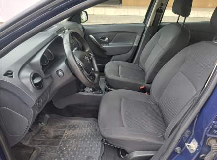 Dacia - Sandero