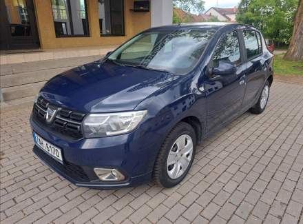 Dacia - Sandero