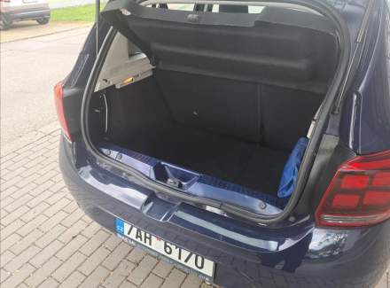 Dacia - Sandero