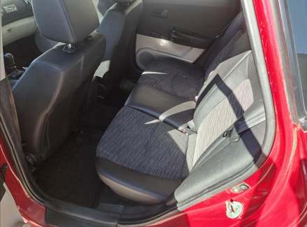 Kia - Cee'd