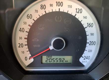 Kia - Cee'd