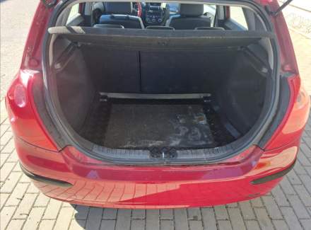 Kia - Cee'd