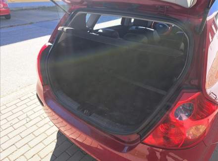 Kia - Cee'd