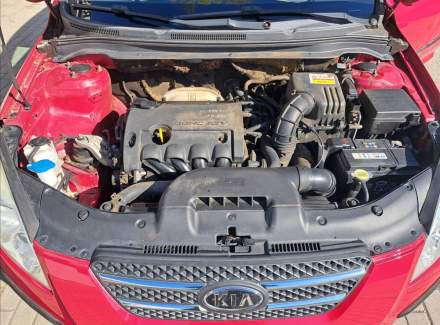 Kia - Cee'd