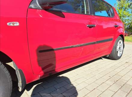 Kia - Cee'd