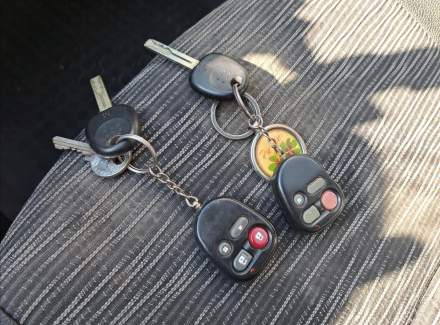 Kia - Cee'd