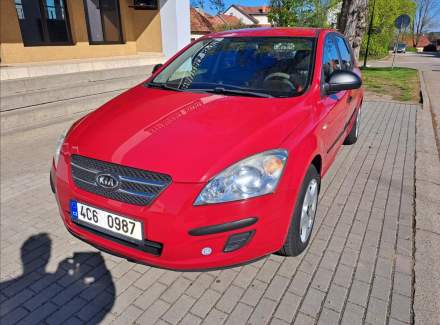 Kia - Cee'd