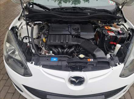 Mazda - 2