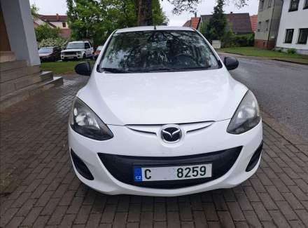 Mazda - 2