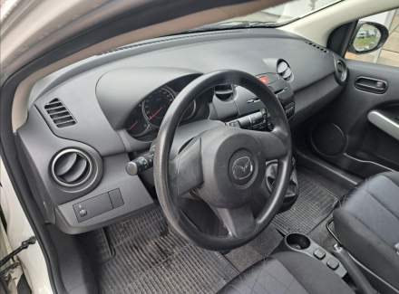 Mazda - 2
