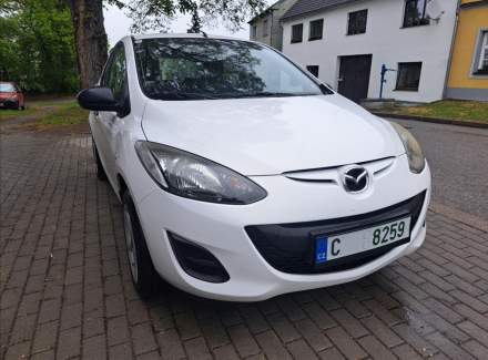 Mazda - 2