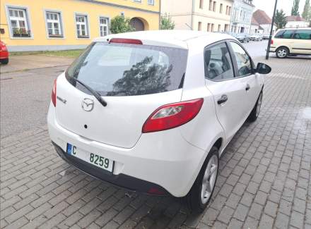 Mazda - 2