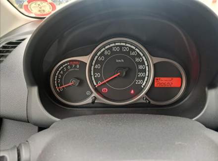 Mazda - 2
