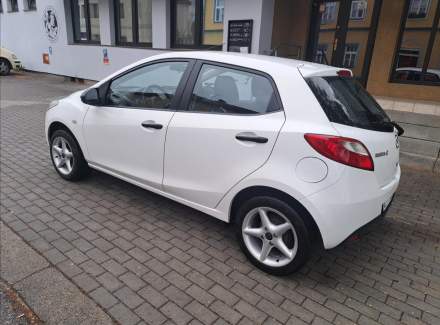 Mazda - 2