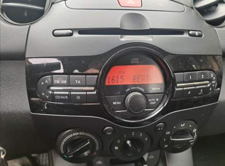 Mazda - 2