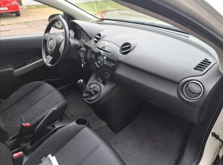 Mazda - 2
