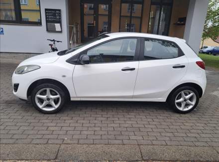 Mazda - 2