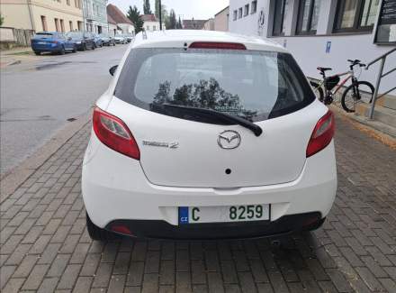 Mazda - 2