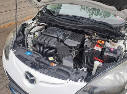 Mazda - 2