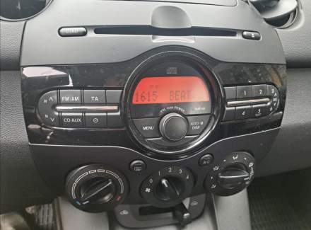 Mazda - 2