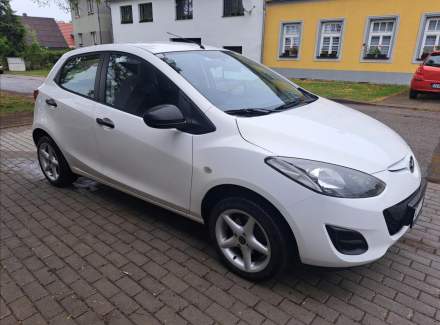 Mazda - 2