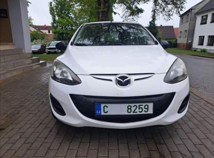 Mazda - 2