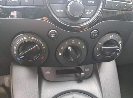 Mazda - 2