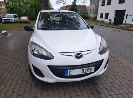 Mazda - 2