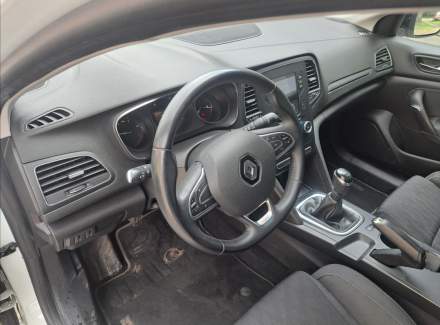 Renault - Megane