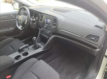 Renault - Megane