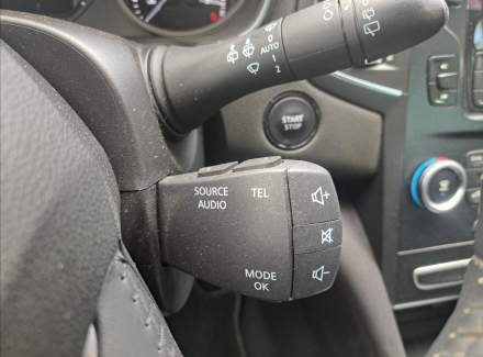 Renault - Megane