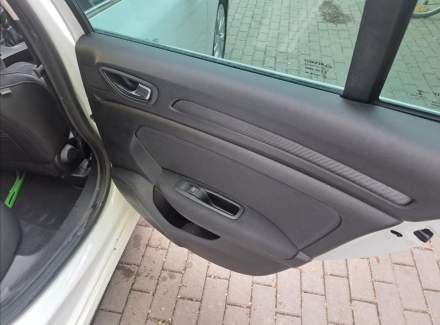 Renault - Megane