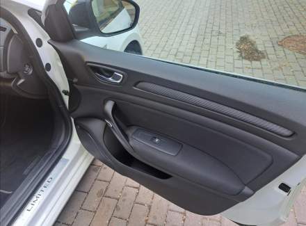 Renault - Megane