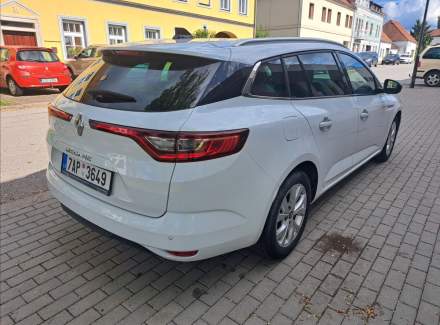 Renault - Megane