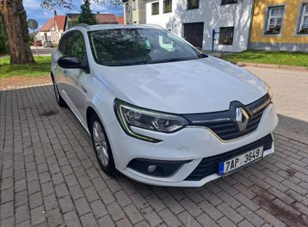 Renault - Megane