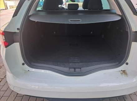 Renault - Megane