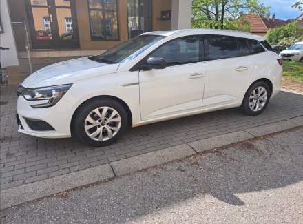 Renault - Megane