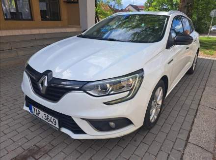Renault - Megane