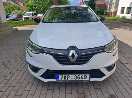 Renault - Megane