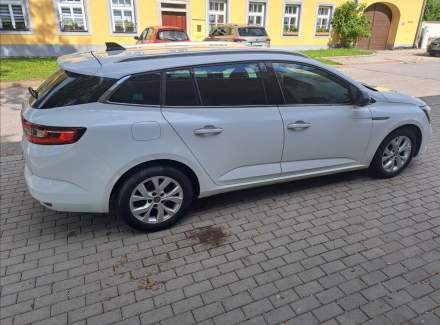 Renault - Megane