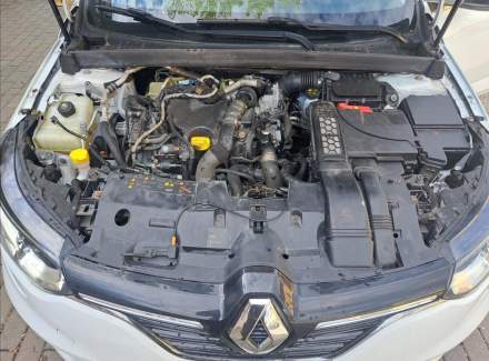 Renault - Megane