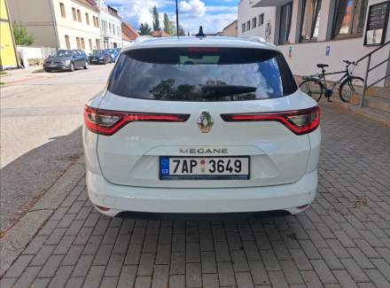 Renault - Megane