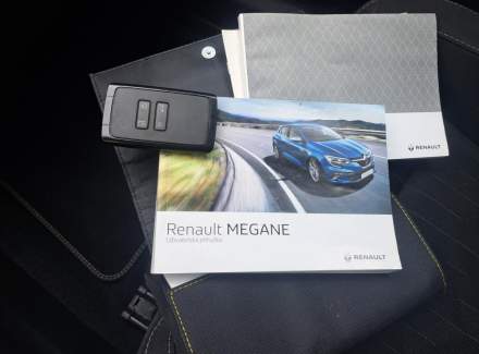 Renault - Megane