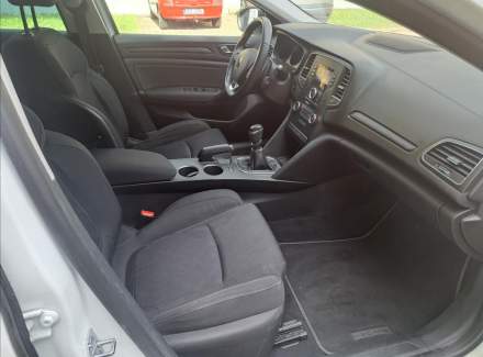Renault - Megane