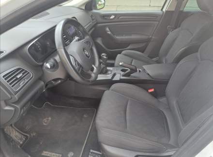 Renault - Megane